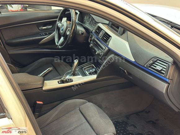 2014 MODEL BMW F30
