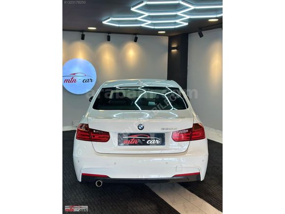 2014 MODEL BMW F30