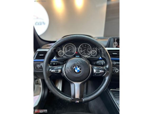 2014 MODEL BMW F30