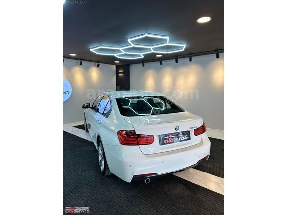 2014 MODEL BMW F30