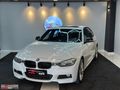 2014 MODEL BMW F30