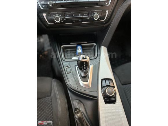 2014 MODEL BMW F30