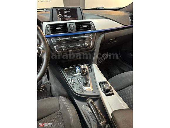 2014 MODEL BMW F30