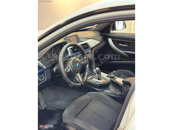 2014 MODEL BMW F30