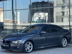 R MOTORS 2016 320D M SPORT LCI/SUNFROOF/İÇİ BEJ
