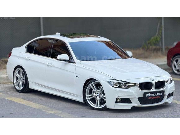 DÜŞÜK KM HATASIZ BOYASIZ DOLU