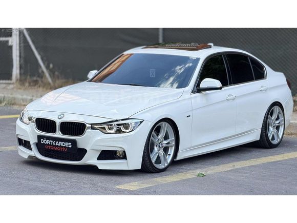 DÜŞÜK KM HATASIZ BOYASIZ DOLU