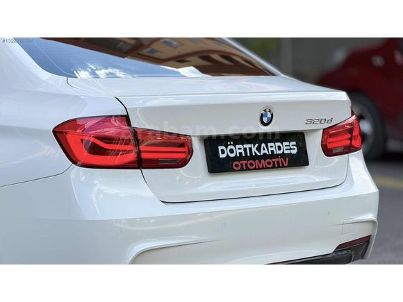 DÜŞÜK KM HATASIZ BOYASIZ DOLU