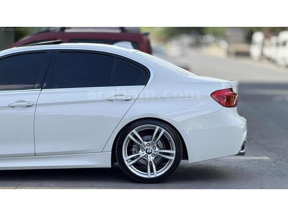 DÜŞÜK KM HATASIZ BOYASIZ DOLU