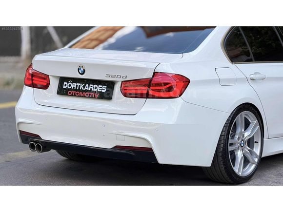 DÜŞÜK KM HATASIZ BOYASIZ DOLU
