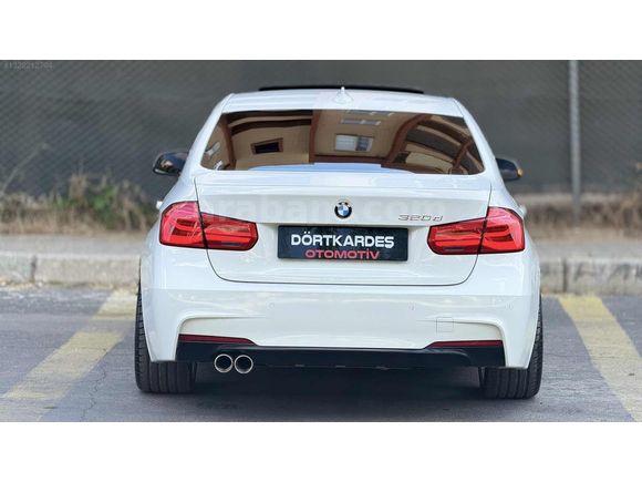 DÜŞÜK KM HATASIZ BOYASIZ DOLU