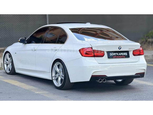 DÜŞÜK KM HATASIZ BOYASIZ DOLU