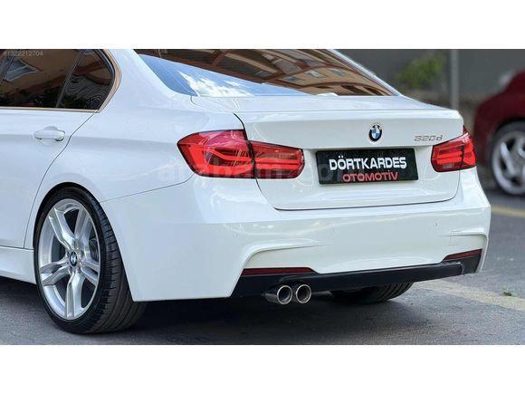 DÜŞÜK KM HATASIZ BOYASIZ DOLU