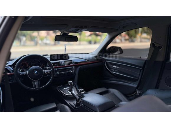 DÜŞÜK KM HATASIZ BOYASIZ DOLU