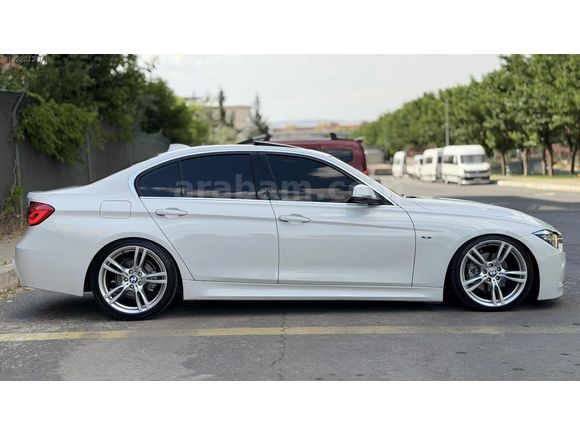 DÜŞÜK KM HATASIZ BOYASIZ DOLU