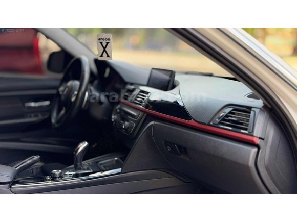 DÜŞÜK KM HATASIZ BOYASIZ DOLU