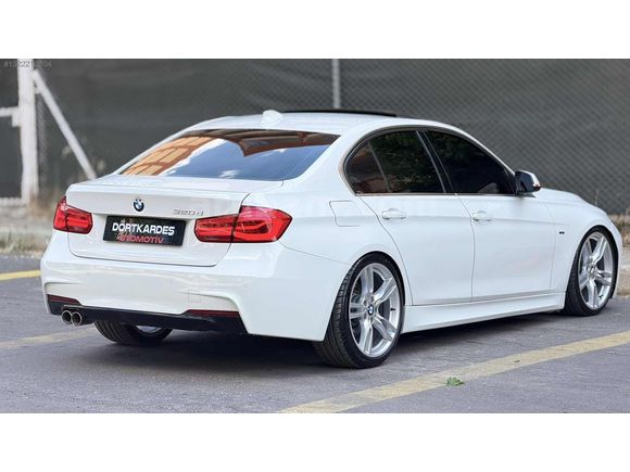 DÜŞÜK KM HATASIZ BOYASIZ DOLU