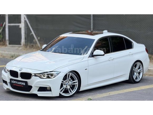 DÜŞÜK KM HATASIZ BOYASIZ DOLU