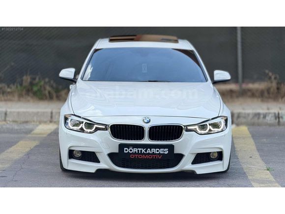 DÜŞÜK KM HATASIZ BOYASIZ DOLU