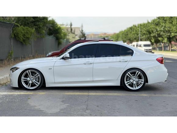 DÜŞÜK KM HATASIZ BOYASIZ DOLU