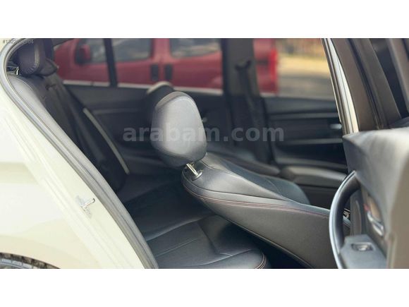 DÜŞÜK KM HATASIZ BOYASIZ DOLU