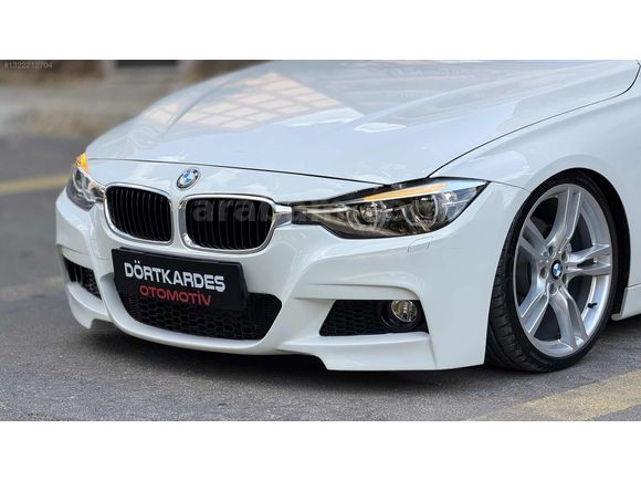 DÜŞÜK KM HATASIZ BOYASIZ DOLU