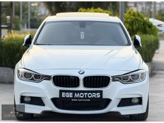 2013+BMW+320D+BOYASIZ+M-SPORT+NBT+116KM+İÇİBEJ+HARMAN+KATLANIRAY