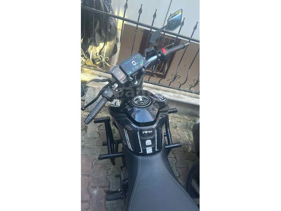 YETKİLİ SERVİSTEN Voge 125 R 