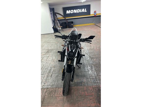 YETKİLİ SERVİSTEN Voge 125 R 