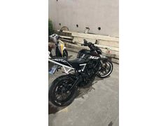 YETKİLİ SERVİSTEN Voge 125 R 