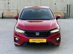 2024 CİTY OTOMATİK HATASIZ BOYASIZ KM 21 BİN SIFIR GARANTİLİ