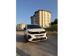 2025 Peugeot Rifter GT 1.5 BlueHDi EAT8