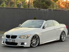 HATASIZ DEĞİŞENSİZ 2011 LCİ_CİC_TABA_CABRİO E93