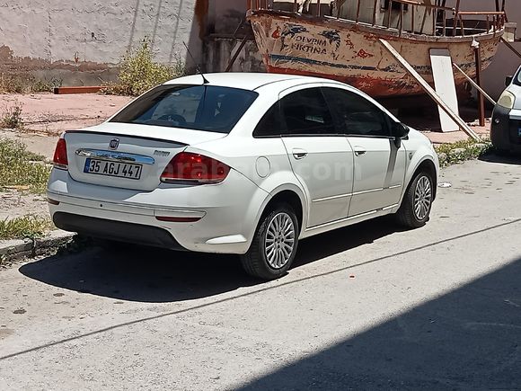Sahibinden Fiat Linea 1.3 Multijet Pop 2015 Model