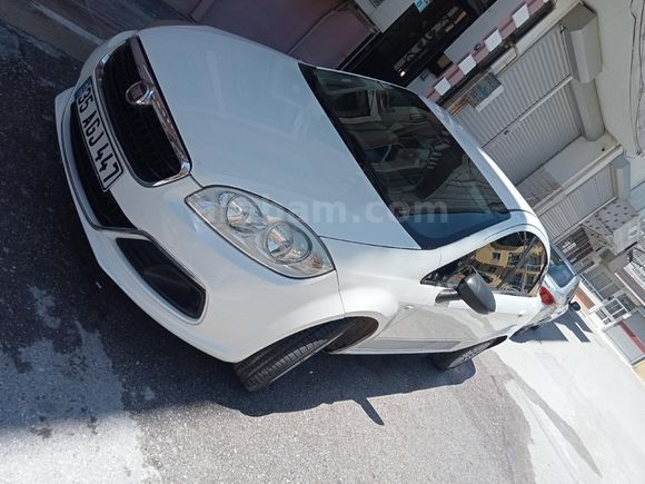Sahibinden Fiat Linea 1.3 Multijet Pop 2015 Model