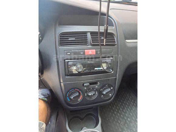 Sahibinden Fiat Linea 1.3 Multijet Pop 2015 Model