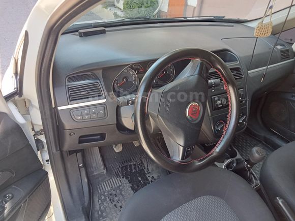 Sahibinden Fiat Linea 1.3 Multijet Pop 2015 Model