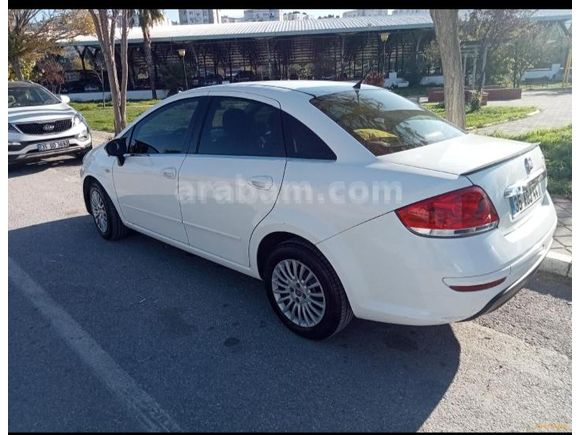 Sahibinden Fiat Linea 1.3 Multijet Pop 2015 Model