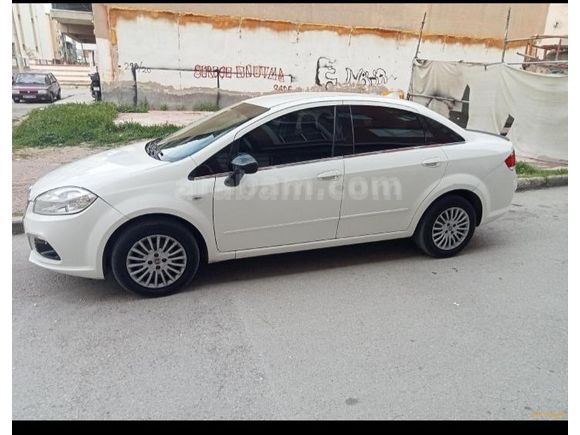 Sahibinden Fiat Linea 1.3 Multijet Pop 2015 Model