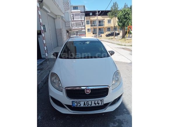 Sahibinden Fiat Linea 1.3 Multijet Pop 2015 Model