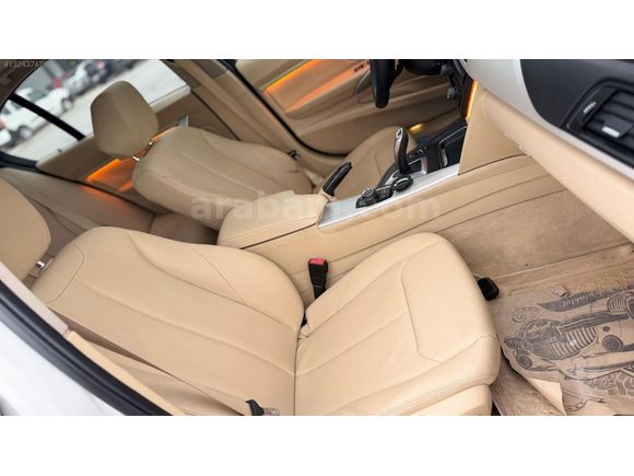 HATASIZ 320İ ED M PLUS KM 190 BİN