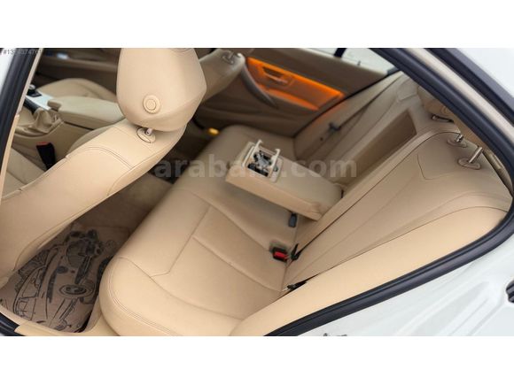 HATASIZ 320İ ED M PLUS KM 190 BİN