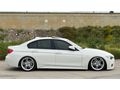 HATASIZ 320İ ED M PLUS KM 190 BİN