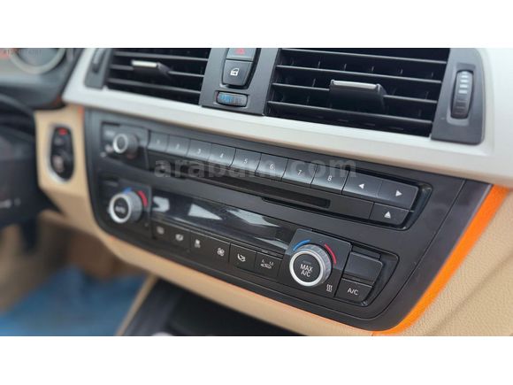HATASIZ 320İ ED M PLUS KM 190 BİN