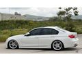 HATASIZ 320İ ED M PLUS KM 190 BİN