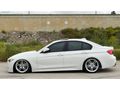 HATASIZ 320İ ED M PLUS KM 190 BİN