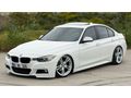 HATASIZ 320İ ED M PLUS KM 190 BİN