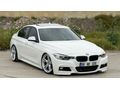 HATASIZ 320İ ED M PLUS KM 190 BİN