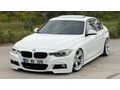 HATASIZ 320İ ED M PLUS KM 190 BİN