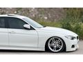 HATASIZ 320İ ED M PLUS KM 190 BİN